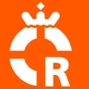 Logo Reddingsbrigade Lelystad