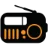Logo Adverteren op de radio