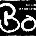 Logo Bo Online Marketing