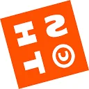 Logo van HSTotaal Communicatie AND Design