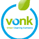 Logo Schoonmaakbedrijf Vonk BV