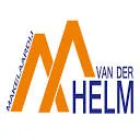 Logo Van der Helm Woning- en Bedrijfsmakelaars B.V.