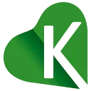 Logo Klaverblad Verzekeringen