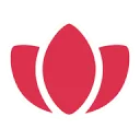 Logo P van Duijvenvoorde Bloemenexport BV