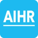 Logo Leading HR by AIHR