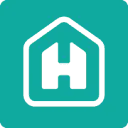 Logo van Hopmans Wonen BV