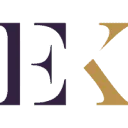 Logo Ellen Kok Coaching AND Consultancy