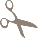 Logo Hair AND Looks