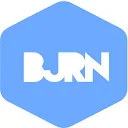 Logo BjornAntonissen.nl