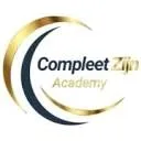 Logo CompleetZijn Academy- Lijfkracht- en Systeemherstel