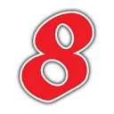 Logo 1,2..8 Promotie AND Events