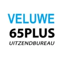 Logo Veluwe65plus Uitzendbureau