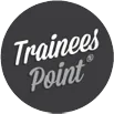 Logo TraineesPoint