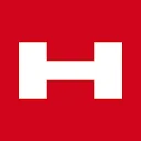 Logo Hilti Nederland BV