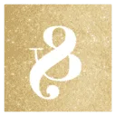 Logo Trust AND Beauty Nail Salon