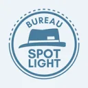 Logo Bureau Spotlight