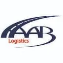 Logo AAB Logistics