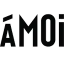 Logo van ÁMOI Gieterveen