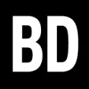 Logo Uitgeverij Blauwdruk