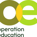 Logo Operation Education