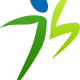 Logo Fit en Gezond Leven