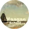 Logo Haagse School