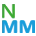 Logo van Natural Mood Makers B.V.