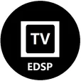 Logo EDSP TV
