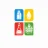 Logo GH AJI Food Ingredients