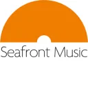 Logo Seafront Music