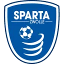 Logo Sparta Zwolle