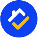 Logo van Vakantiehuistekoop.nl