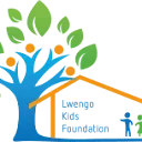 Logo Lwengo Kids Foundation