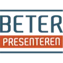 Logo van Beter Presenteren