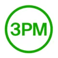 Logo van 3PM - the Sustainable Mobility Company
