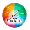 Logo Studio Tekenkracht