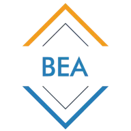 Logo van BEA Belasting en Administratie