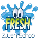 Logo Zwemschool Fresh B.V.