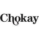 Logo Chokay chocolate