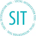 Logo van SIT – Social Intervention Tool