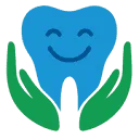 Logo Stichting Social Dent