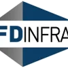 Logo FD Rail AND Infra B.V.