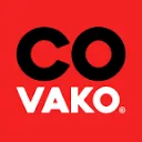 Logo van COVAKO