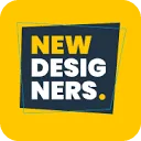 Logo New Designers