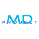 Logo MDProject