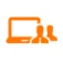 Logo ICT Vianen