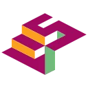 Logo Stad als Podium
