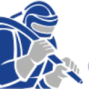 Logo Straalbedrijf Catseman