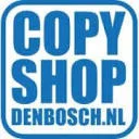 Logo Copyshop Den Bosch