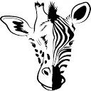 Logo Giraffes4Zebras